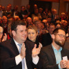 Neujahrsempfang 2020 mit Bundesarbeitsminister Hubertus Heil, Foto: Christian Huss