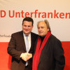 Neujahrsempfang 2020 mit Bundesarbeitsminister Hubertus Heil, Foto: Christian Huss
