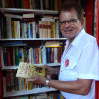 Wolfgang Geist