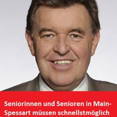 365-Euro-Ticket für Seniorinnen und Senioren im Landkreis - SPD