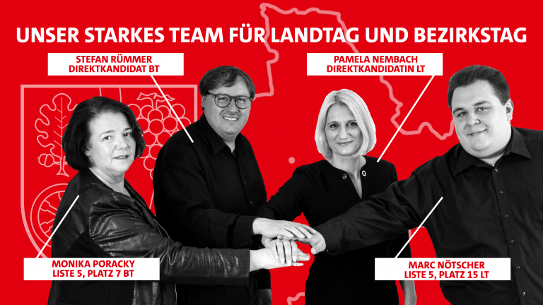 2023-08_Team Landtags-, Bezirkswahl